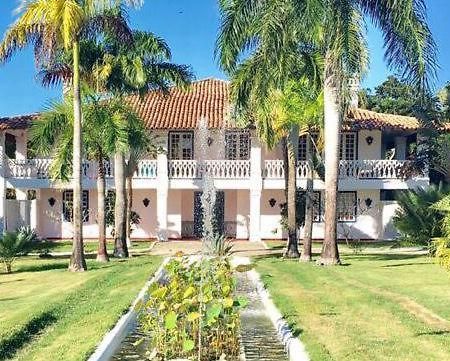 Casa Grande Sao Vicente Hotell Porto Seguro Eksteriør bilde