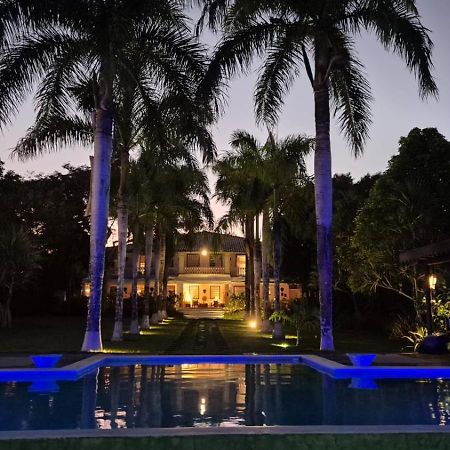 Casa Grande Sao Vicente Hotell Porto Seguro Eksteriør bilde
