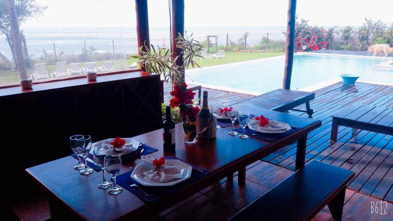 Casa Grande Sao Vicente Hotell Porto Seguro Eksteriør bilde