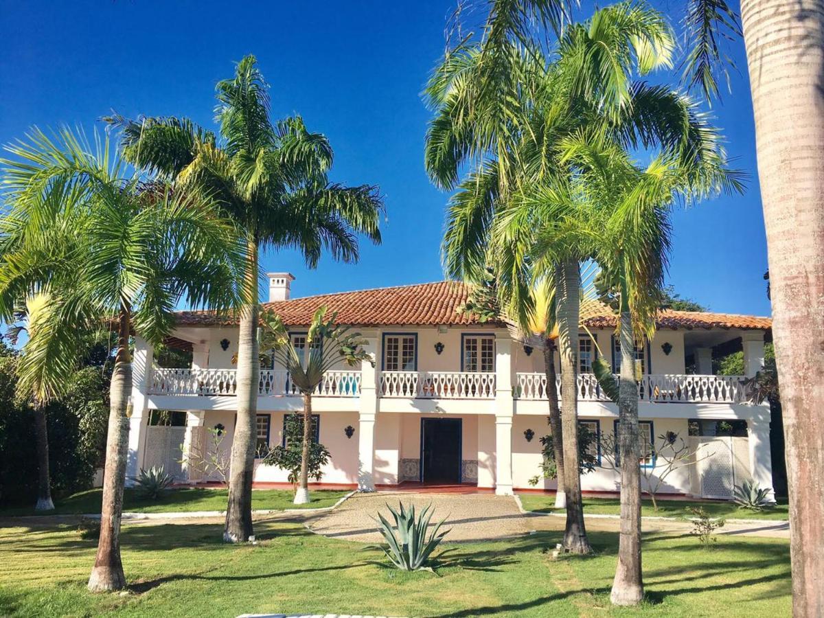 Casa Grande Sao Vicente Hotell Porto Seguro Eksteriør bilde
