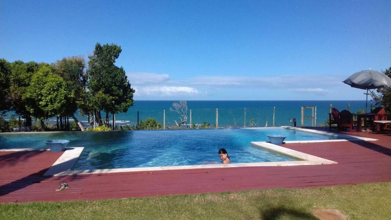 Casa Grande Sao Vicente Hotell Porto Seguro Eksteriør bilde