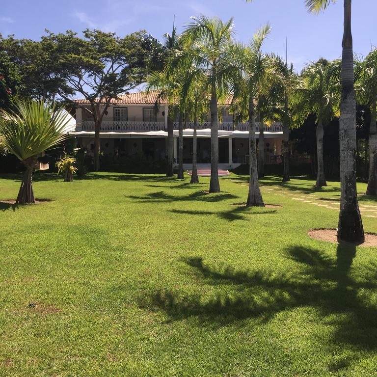 Casa Grande Sao Vicente Hotell Porto Seguro Eksteriør bilde
