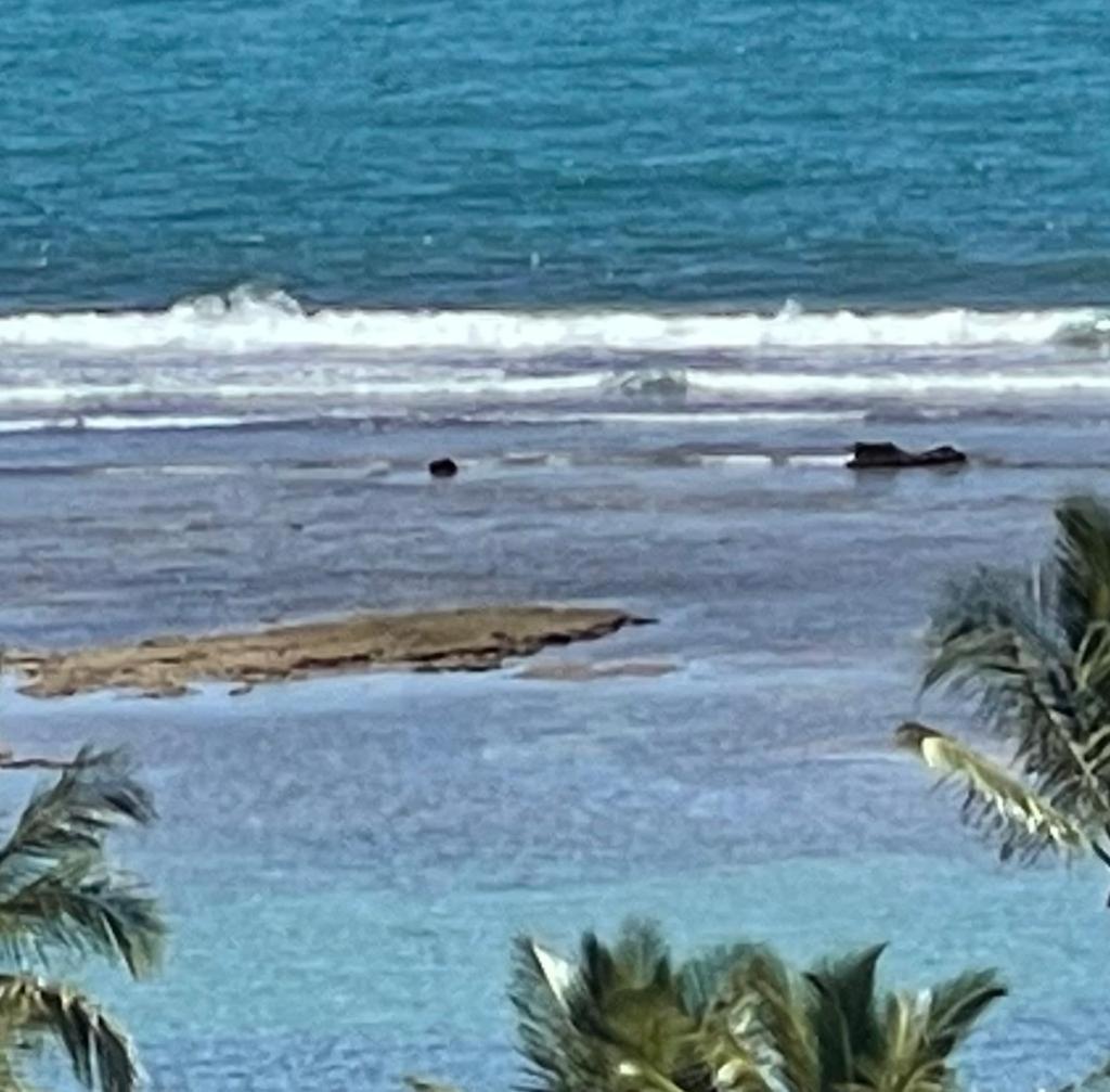 Casa Grande Sao Vicente Hotell Porto Seguro Eksteriør bilde