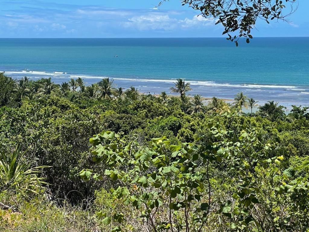 Casa Grande Sao Vicente Hotell Porto Seguro Eksteriør bilde