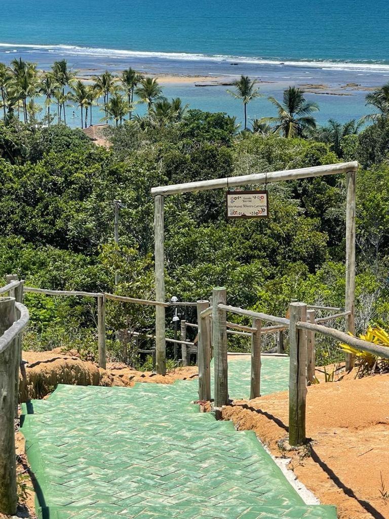 Casa Grande Sao Vicente Hotell Porto Seguro Eksteriør bilde