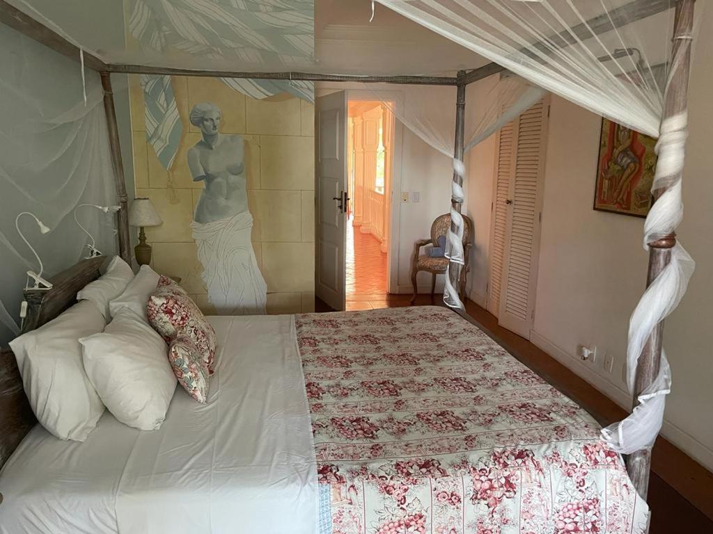 Casa Grande Sao Vicente Hotell Porto Seguro Eksteriør bilde