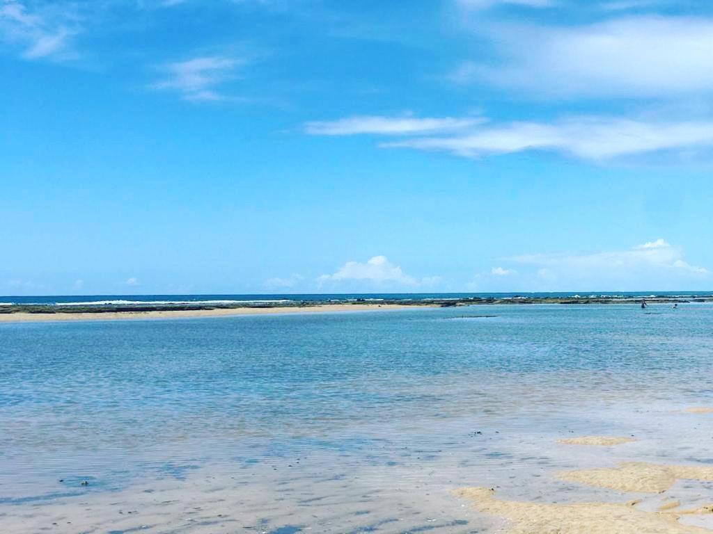 Casa Grande Sao Vicente Hotell Porto Seguro Eksteriør bilde