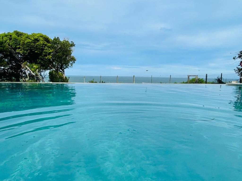 Casa Grande Sao Vicente Hotell Porto Seguro Eksteriør bilde