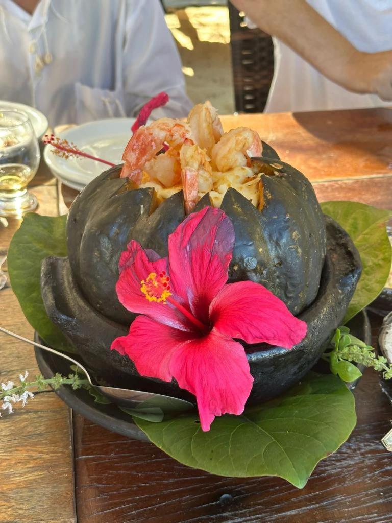 Casa Grande Sao Vicente Hotell Porto Seguro Eksteriør bilde