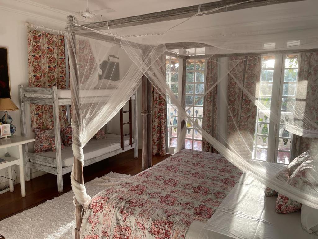 Casa Grande Sao Vicente Hotell Porto Seguro Eksteriør bilde