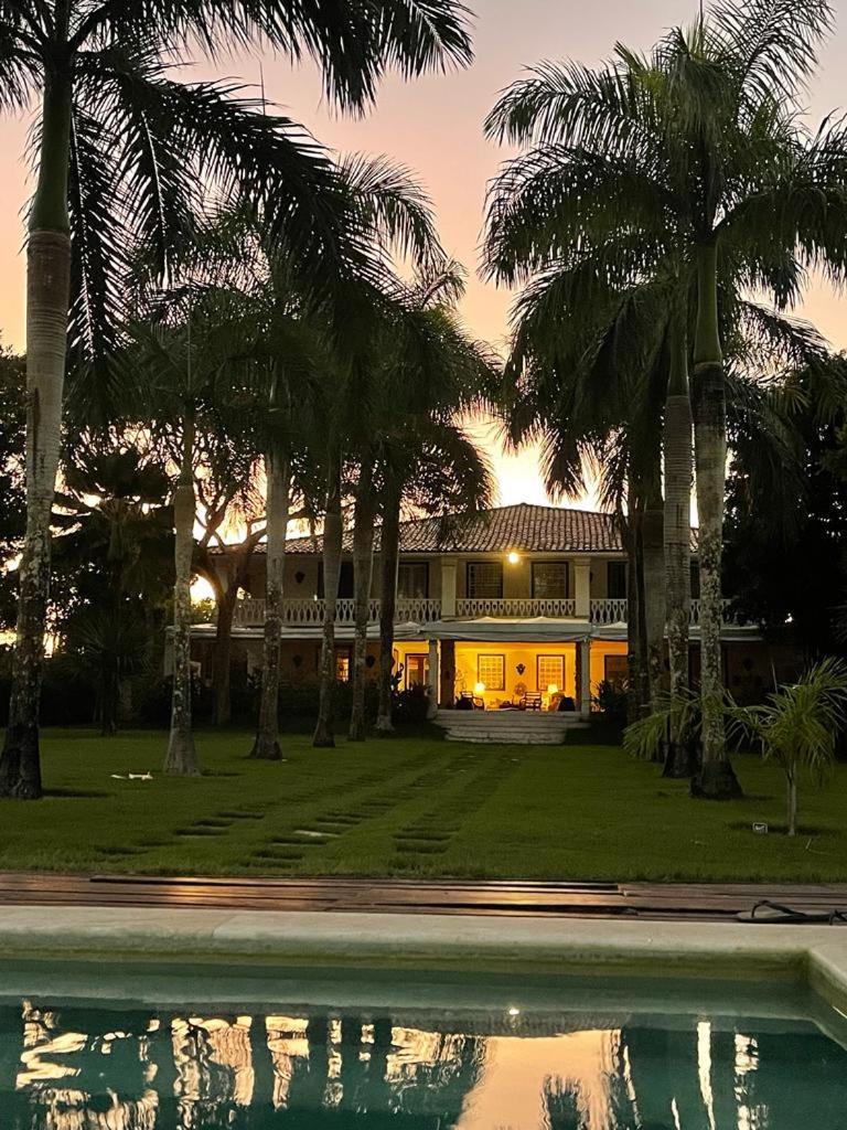 Casa Grande Sao Vicente Hotell Porto Seguro Eksteriør bilde