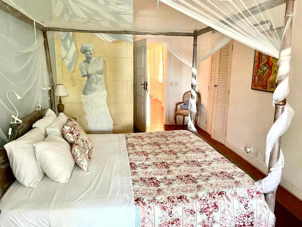 Casa Grande Sao Vicente Hotell Porto Seguro Eksteriør bilde