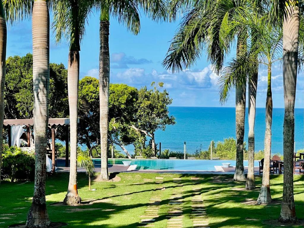 Casa Grande Sao Vicente Hotell Porto Seguro Eksteriør bilde