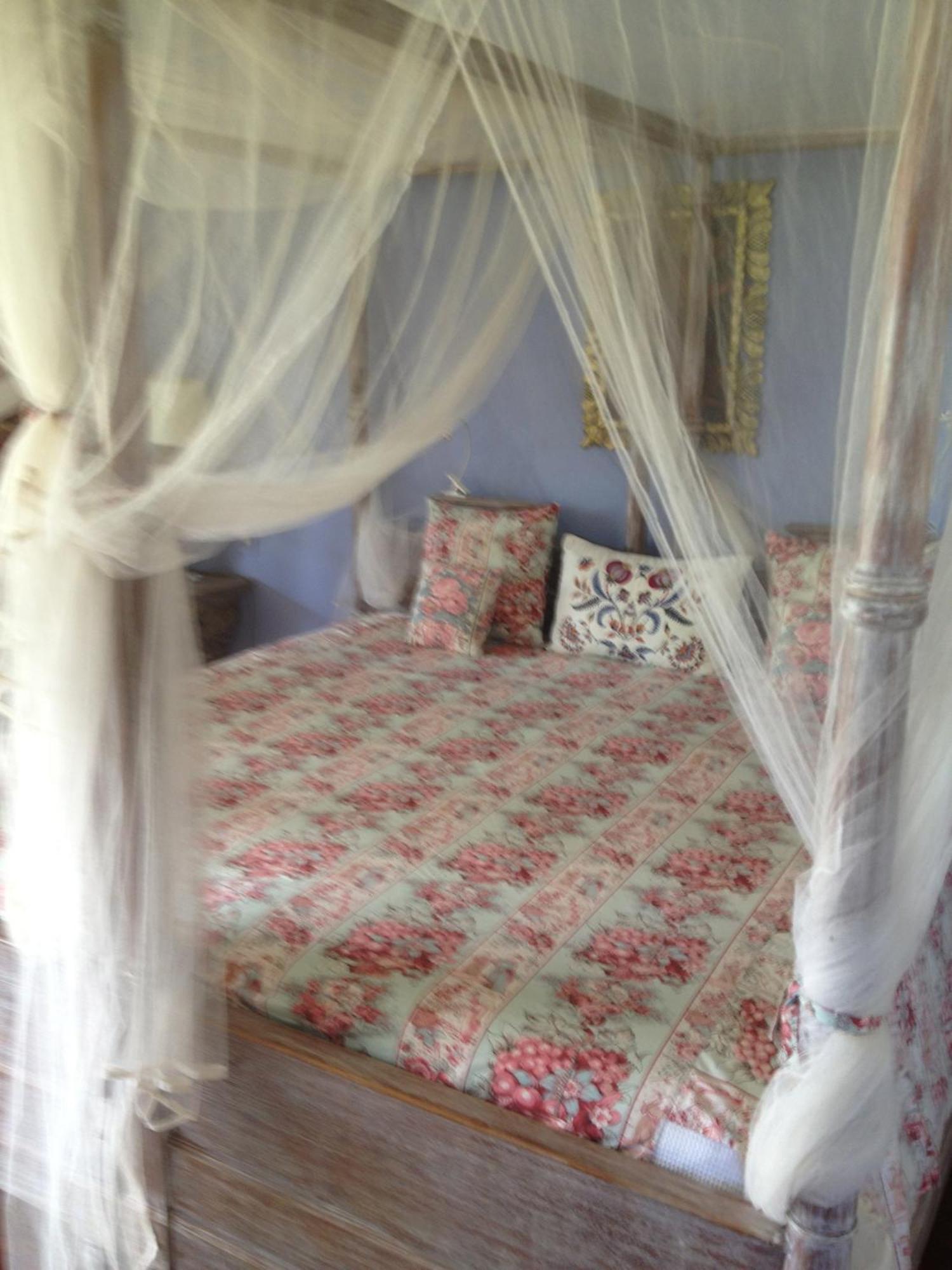 Casa Grande Sao Vicente Hotell Porto Seguro Rom bilde