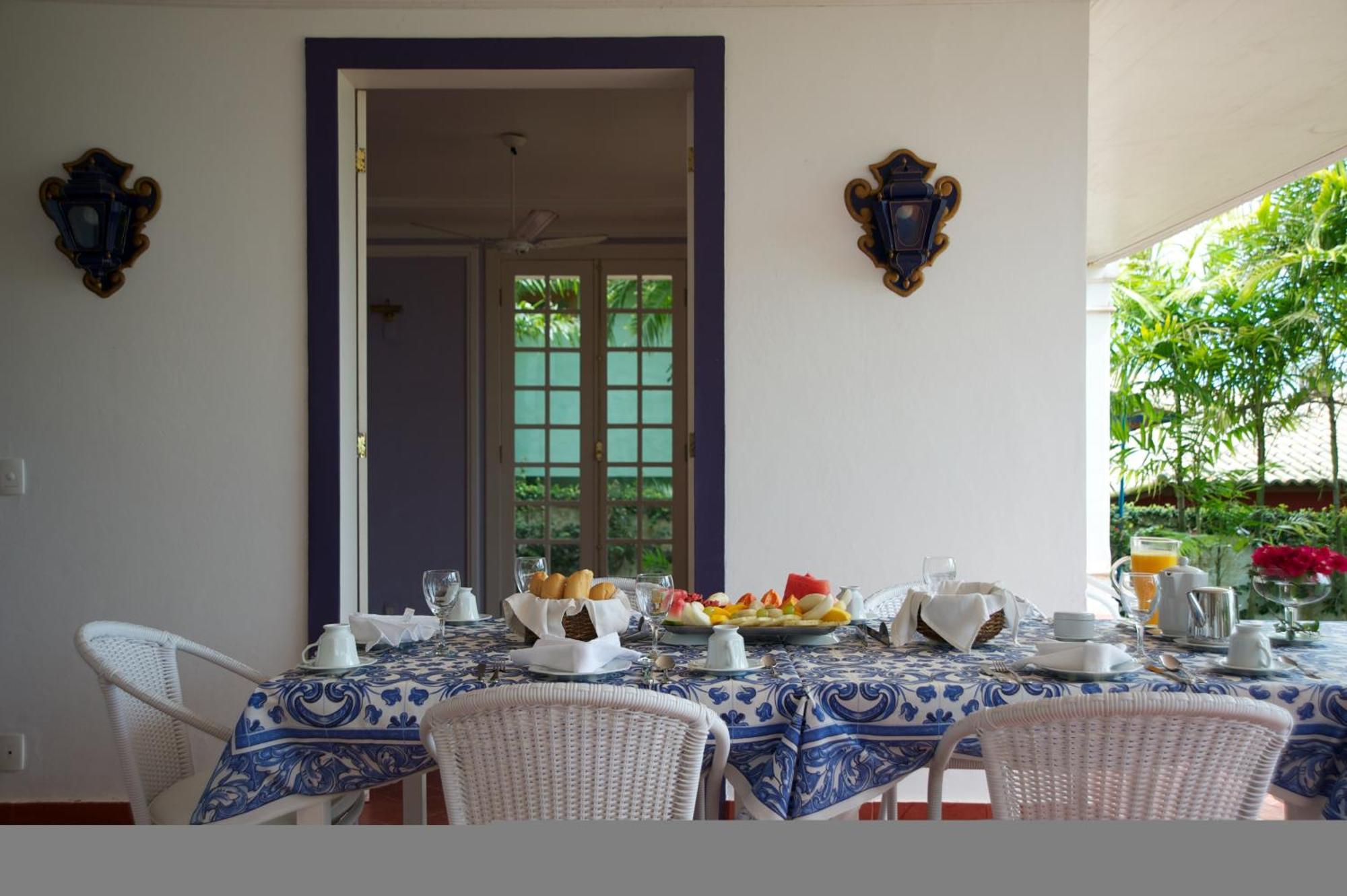 Casa Grande Sao Vicente Hotell Porto Seguro Eksteriør bilde