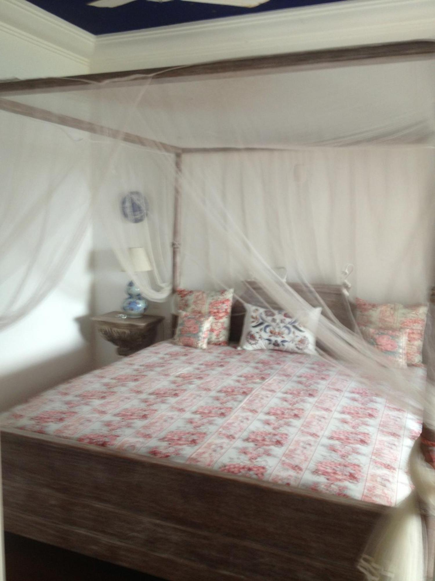 Casa Grande Sao Vicente Hotell Porto Seguro Rom bilde
