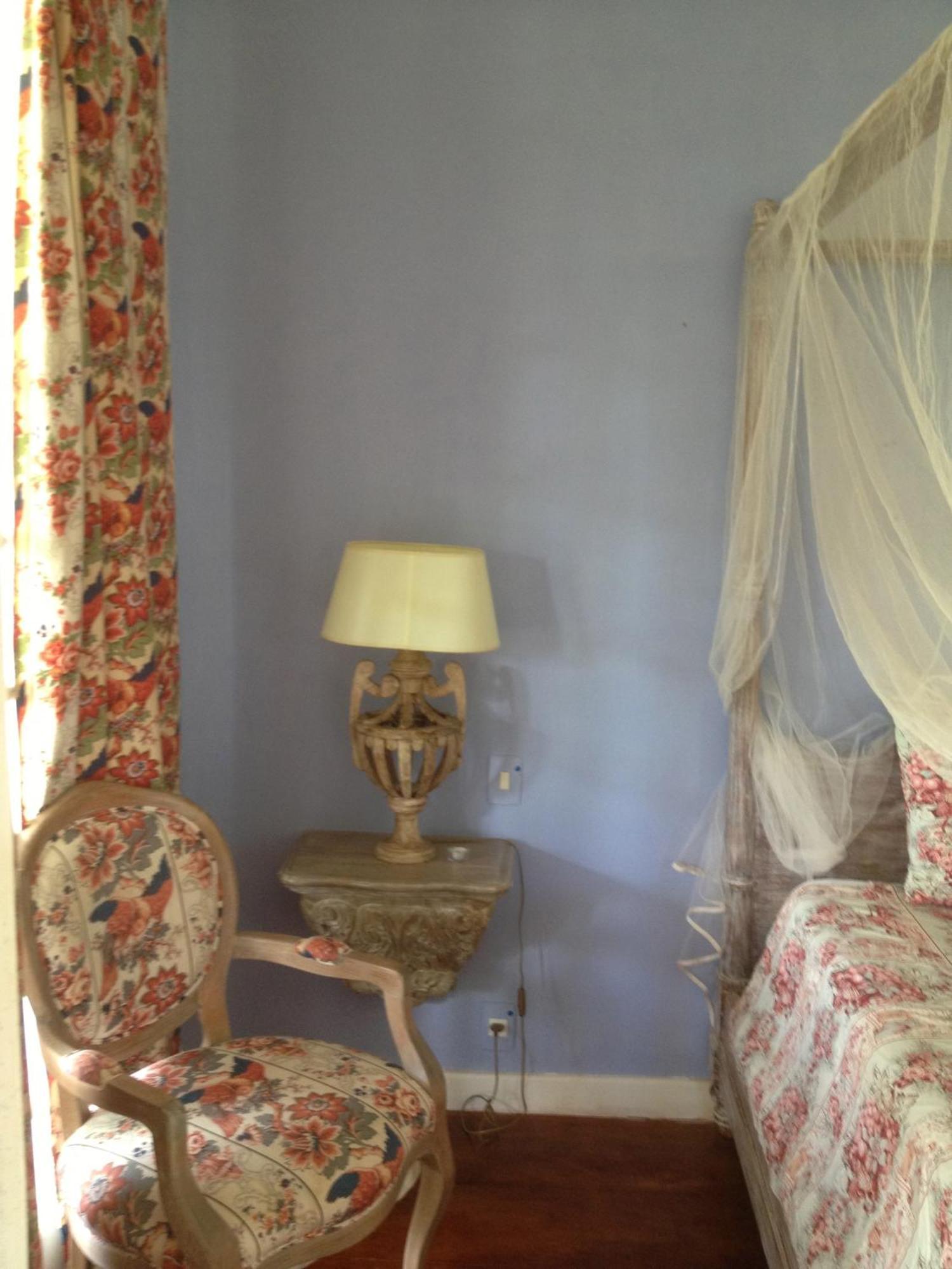 Casa Grande Sao Vicente Hotell Porto Seguro Rom bilde