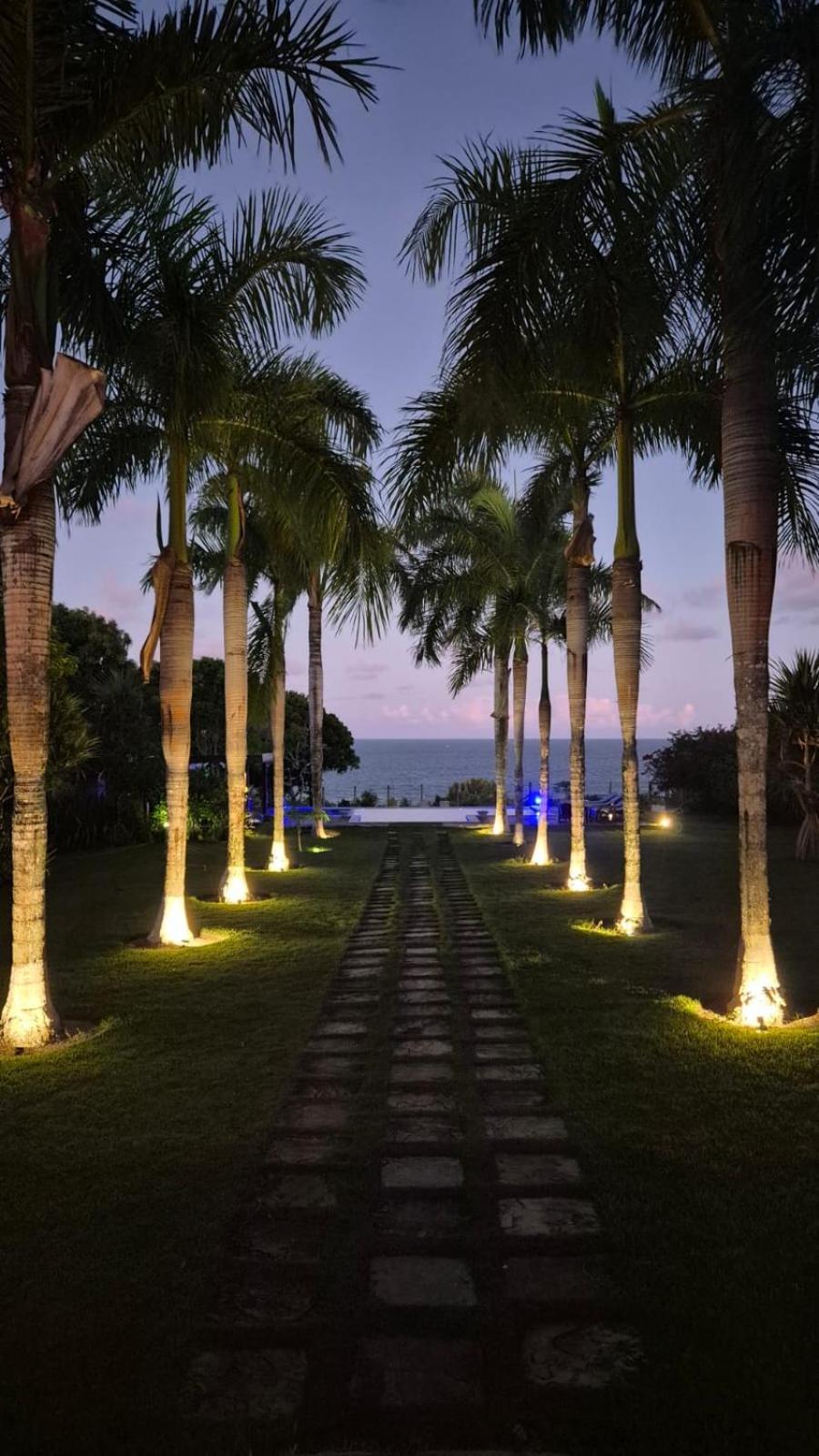 Casa Grande Sao Vicente Hotell Porto Seguro Eksteriør bilde