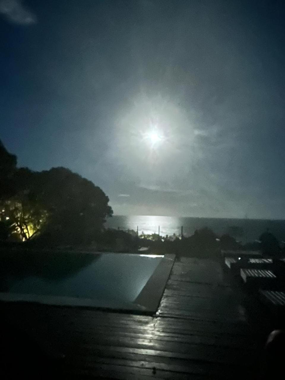 Casa Grande Sao Vicente Hotell Porto Seguro Eksteriør bilde
