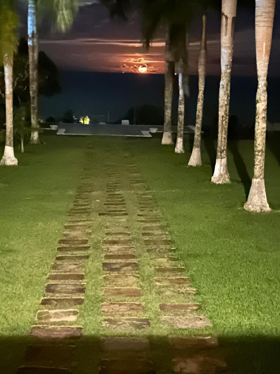 Casa Grande Sao Vicente Hotell Porto Seguro Eksteriør bilde