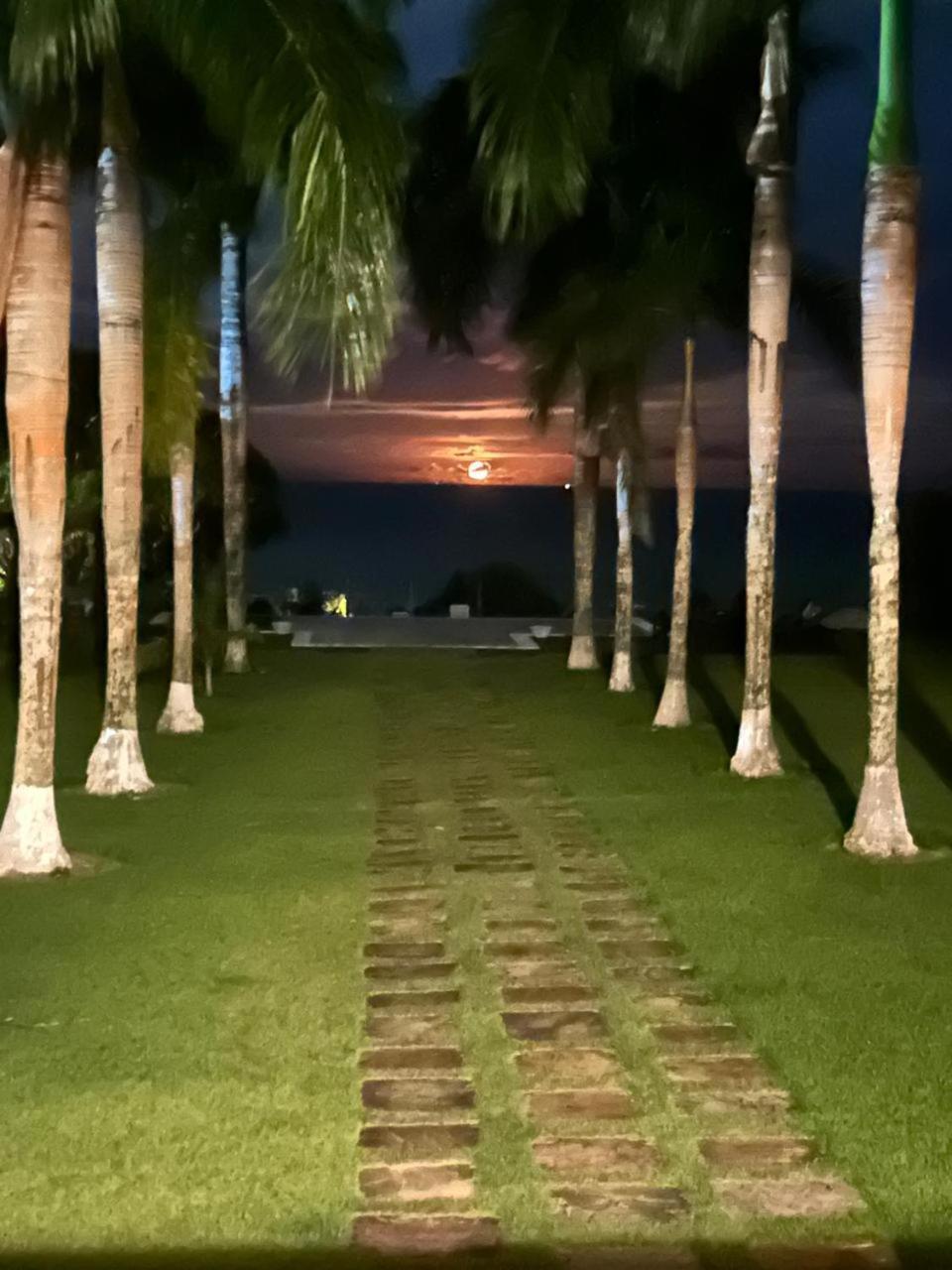 Casa Grande Sao Vicente Hotell Porto Seguro Eksteriør bilde