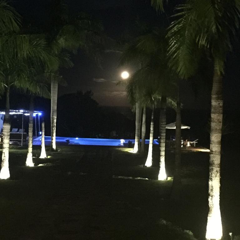 Casa Grande Sao Vicente Hotell Porto Seguro Eksteriør bilde