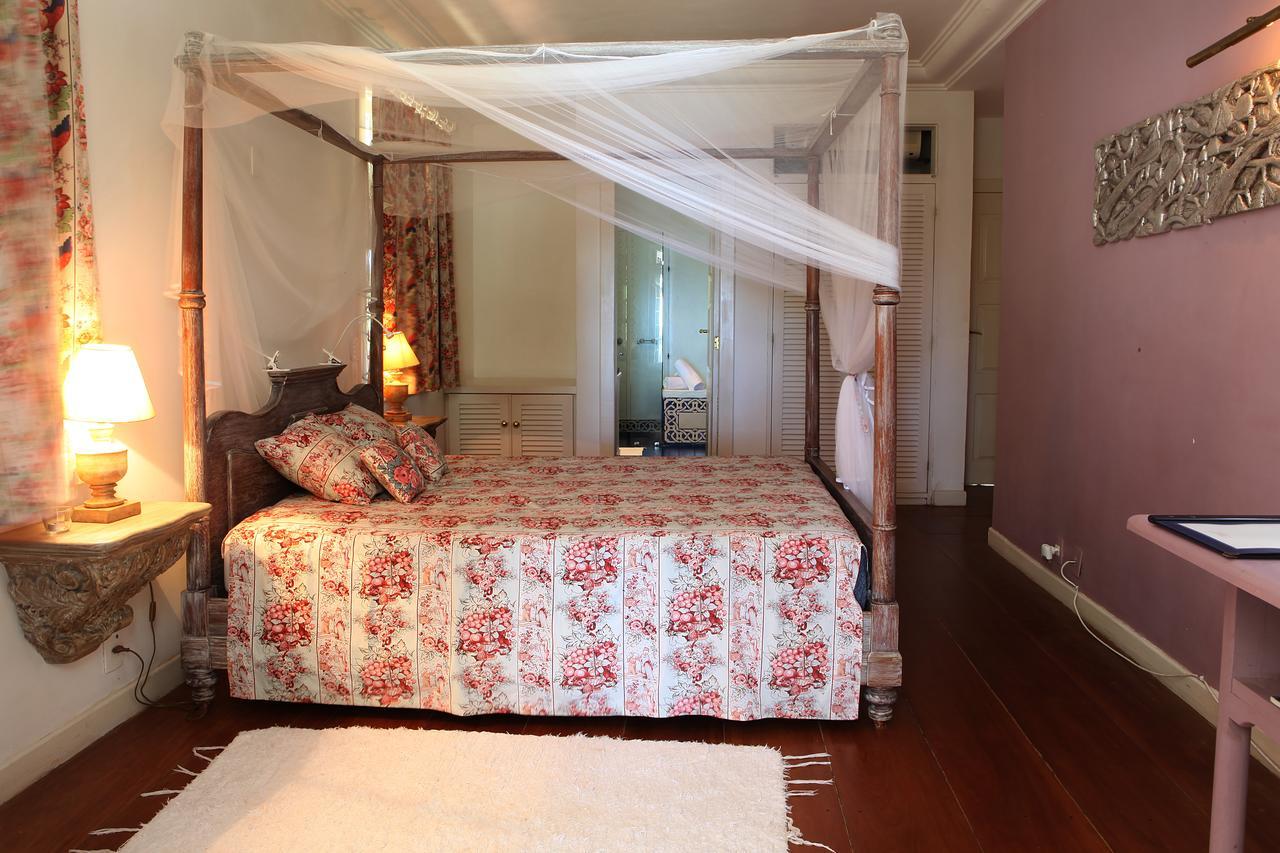 Casa Grande Sao Vicente Hotell Porto Seguro Eksteriør bilde
