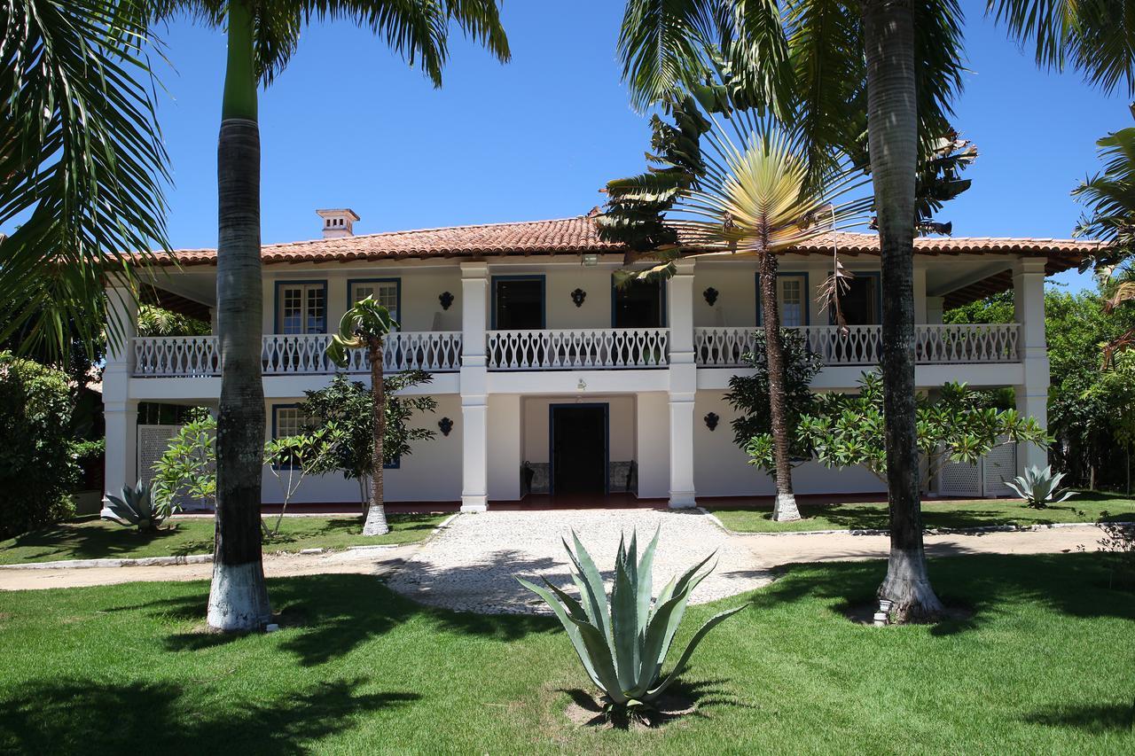 Casa Grande Sao Vicente Hotell Porto Seguro Eksteriør bilde