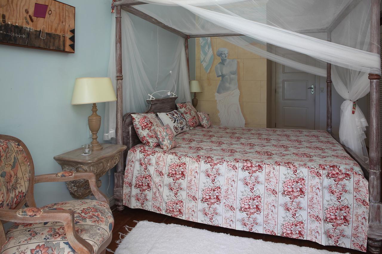 Casa Grande Sao Vicente Hotell Porto Seguro Eksteriør bilde