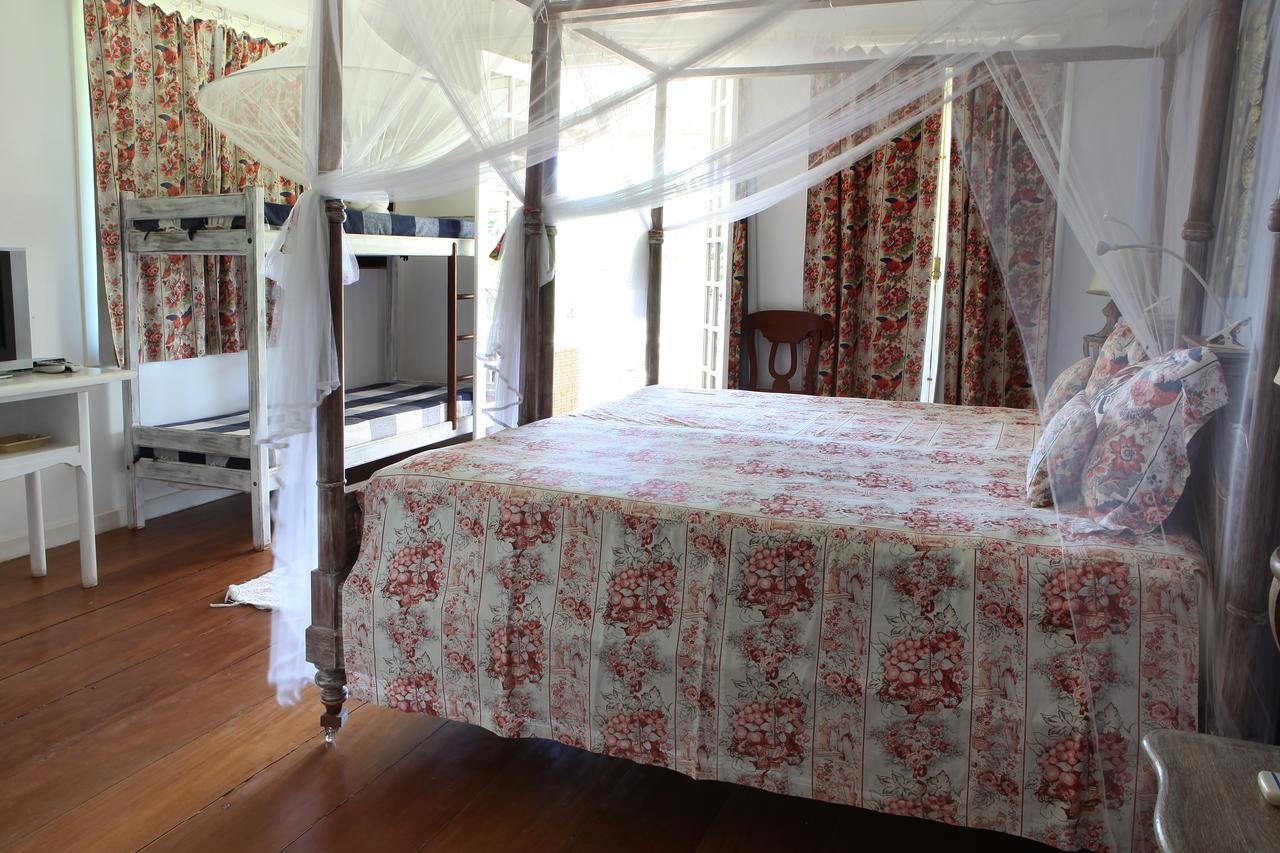 Casa Grande Sao Vicente Hotell Porto Seguro Eksteriør bilde