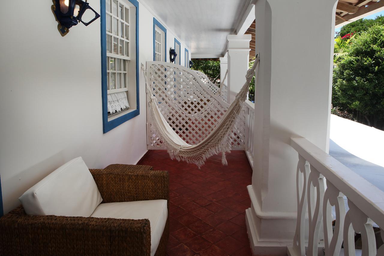 Casa Grande Sao Vicente Hotell Porto Seguro Eksteriør bilde