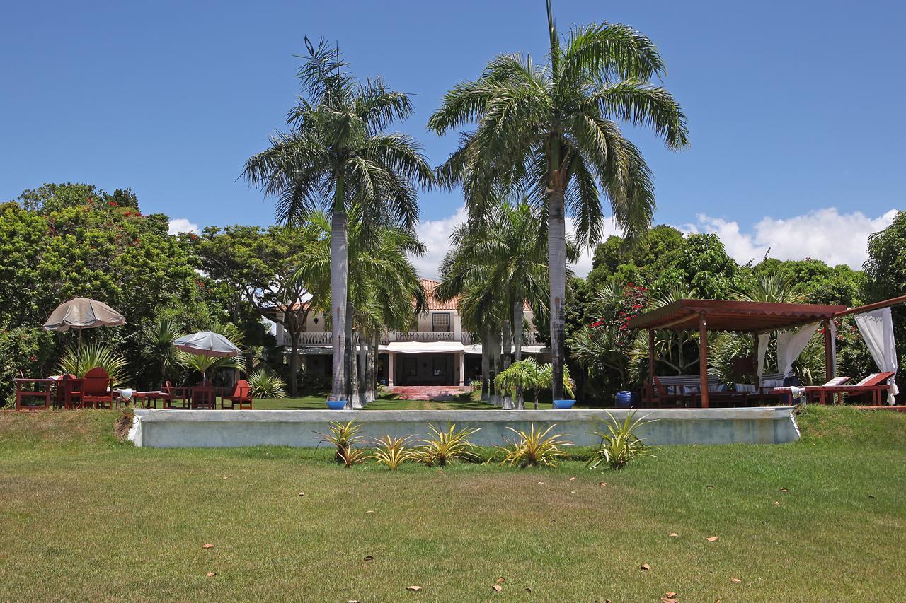 Casa Grande Sao Vicente Hotell Porto Seguro Eksteriør bilde