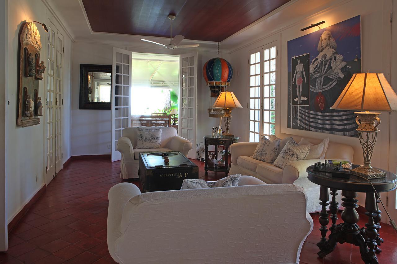 Casa Grande Sao Vicente Hotell Porto Seguro Eksteriør bilde