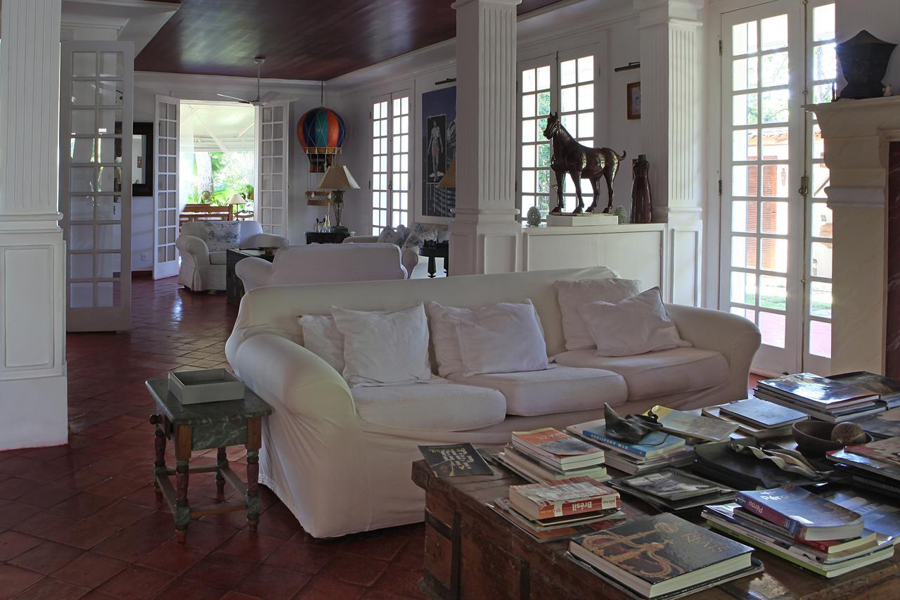 Casa Grande Sao Vicente Hotell Porto Seguro Eksteriør bilde