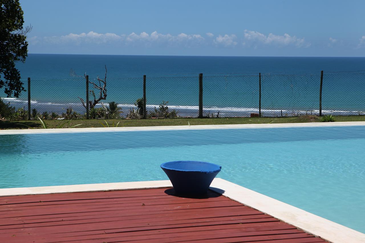 Casa Grande Sao Vicente Hotell Porto Seguro Eksteriør bilde