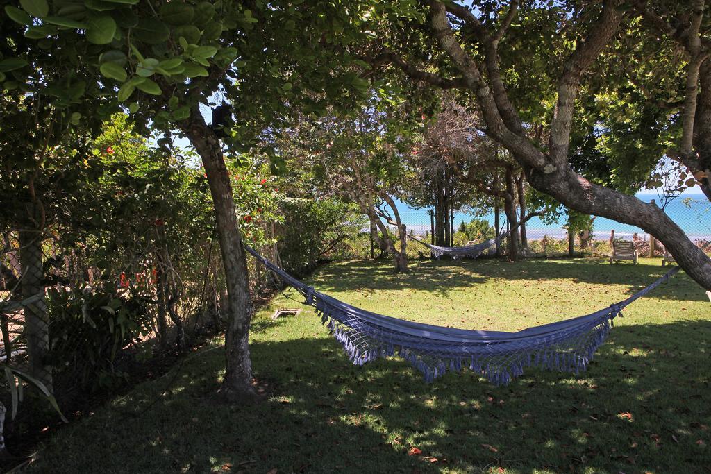 Casa Grande Sao Vicente Hotell Porto Seguro Eksteriør bilde